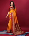 Art Silk 28 Daily Wear Printed Silk Sarees Wholesale Shop In Surat
